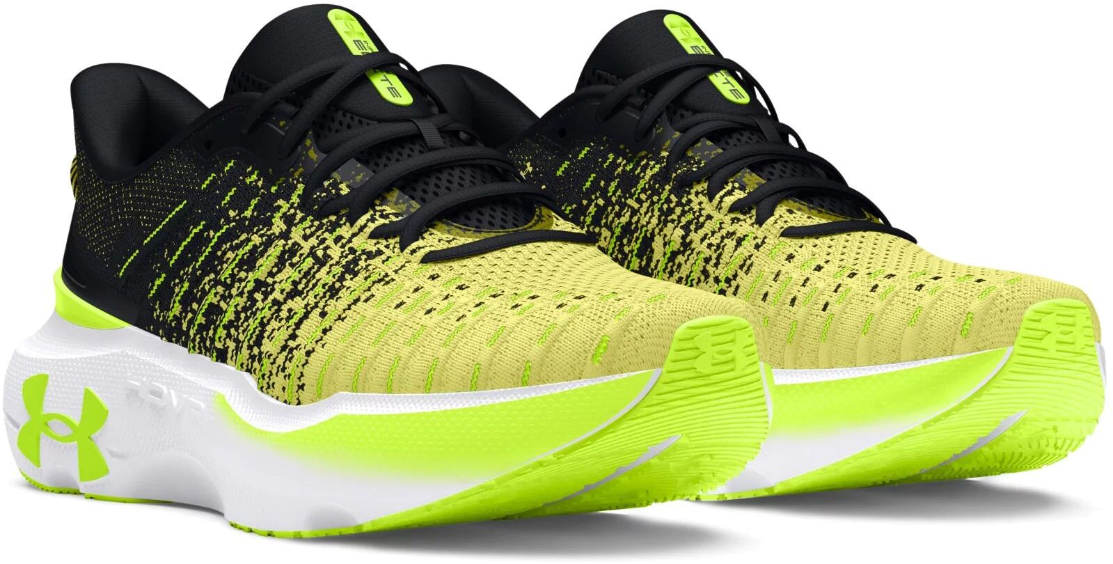 Кроссовки Under Armour UA Infinite Elite