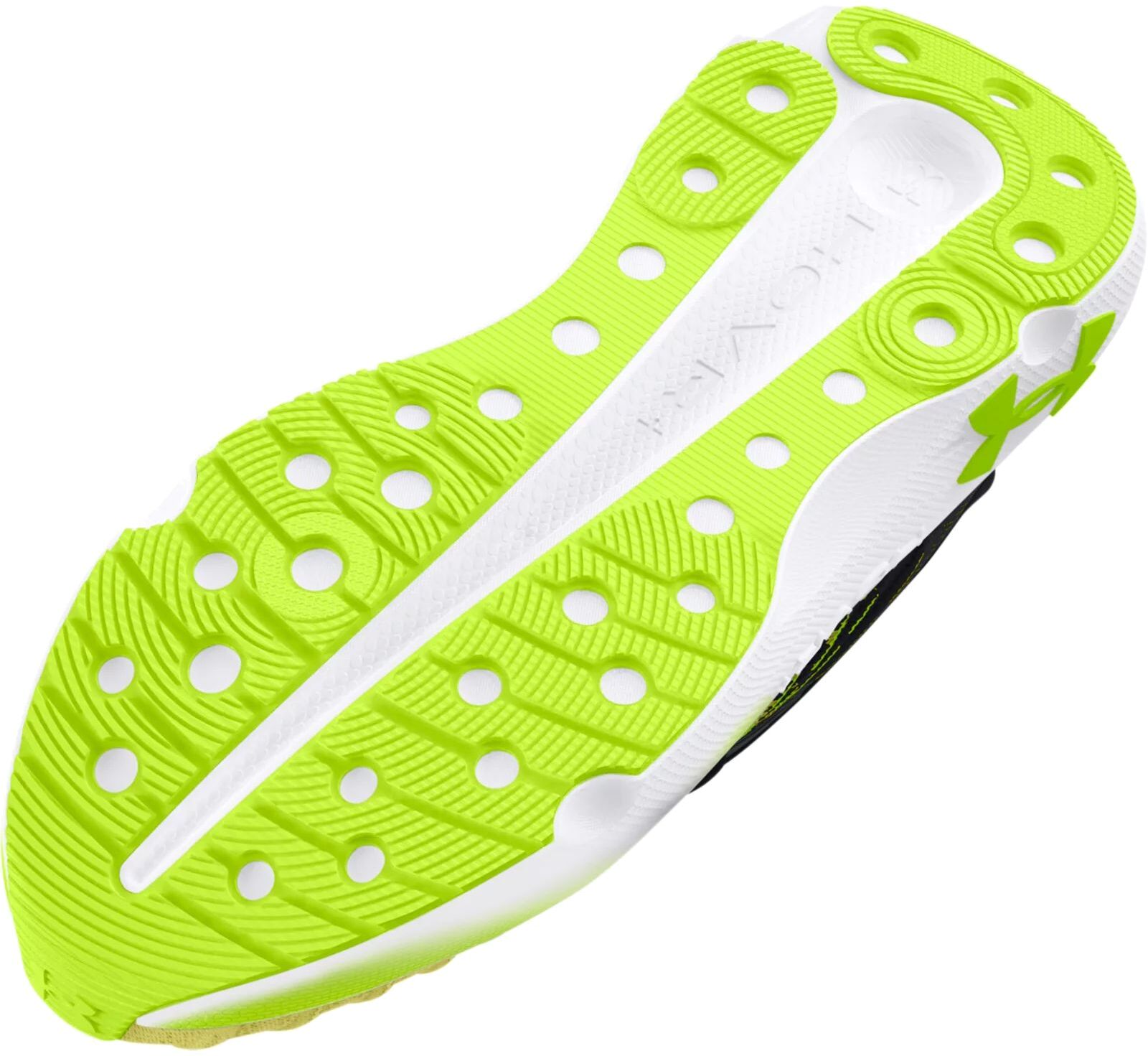 Кроссовки Under Armour UA Infinite Elite