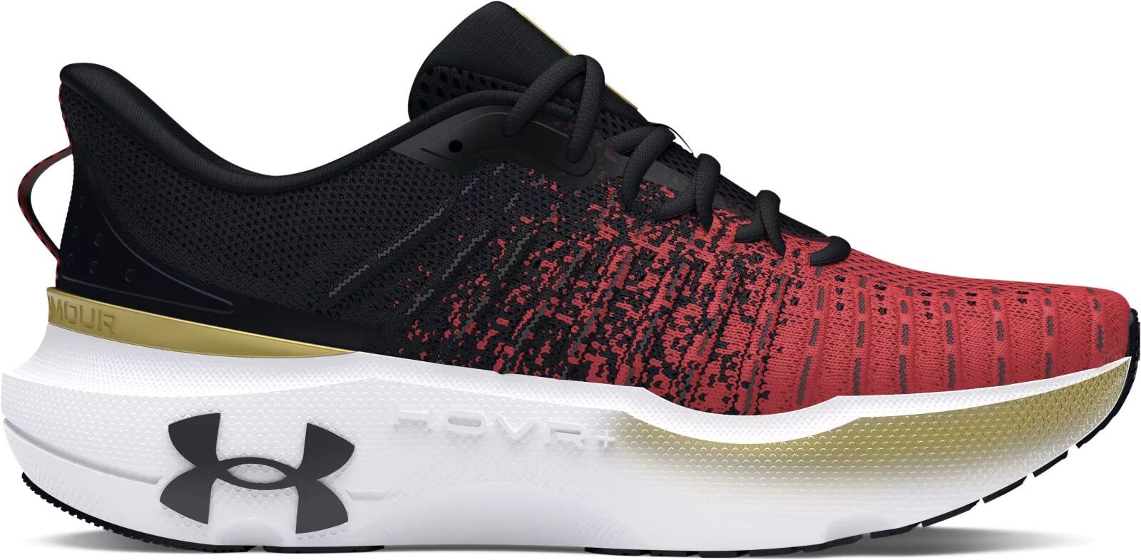 Кроссовки Under Armour UA Infinite Elite
