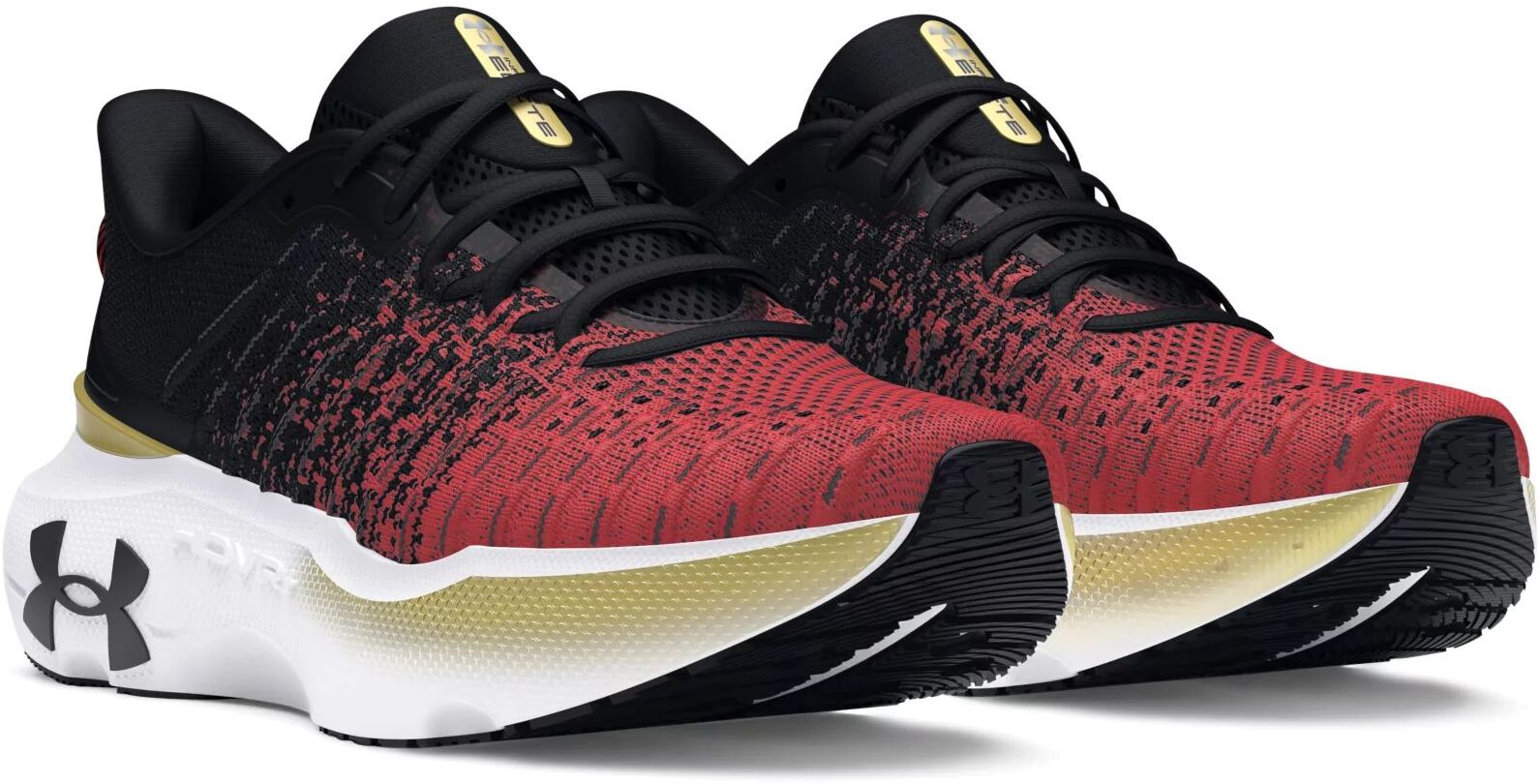 Кроссовки Under Armour UA Infinite Elite