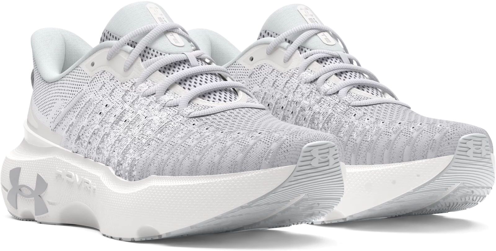 Кроссовки Under Armour UA Infinite Elite