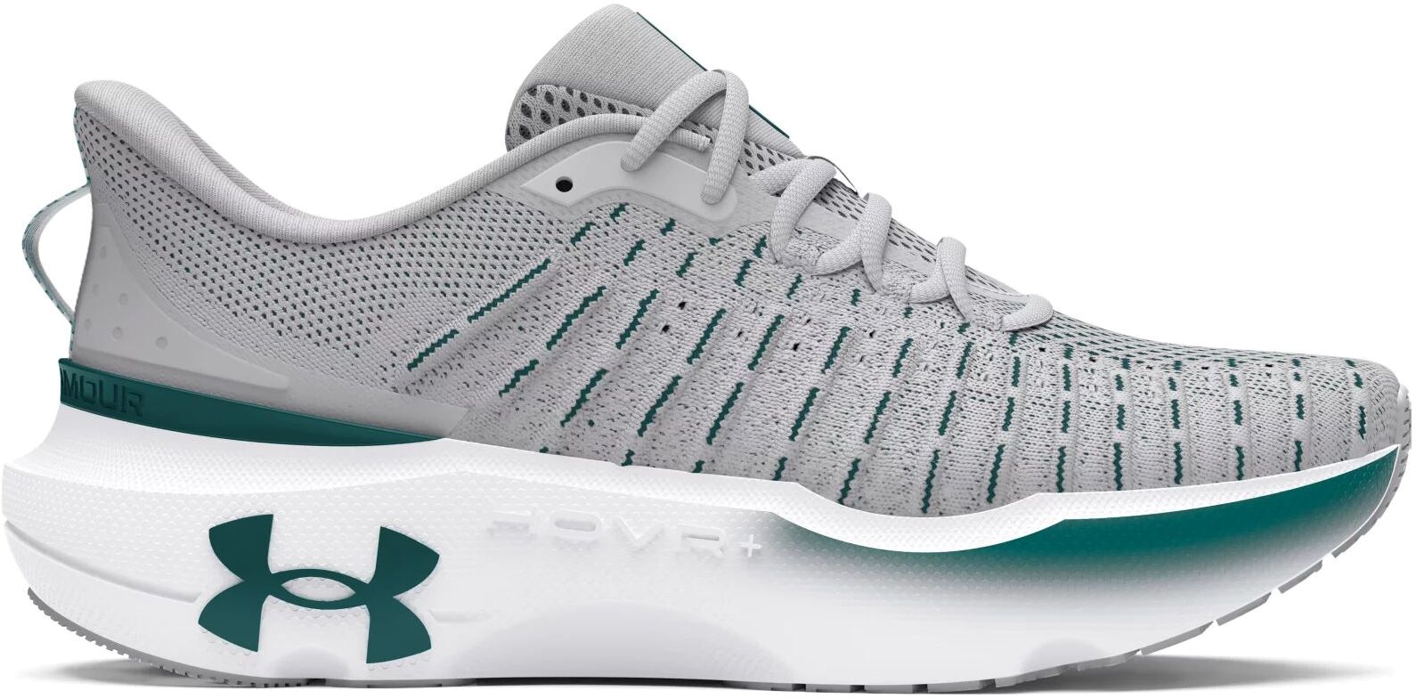 Кроссовки Under Armour UA Infinite Elite