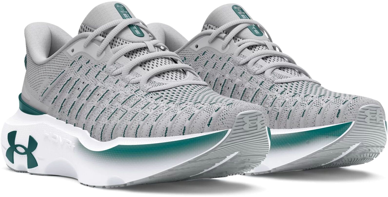 Кроссовки Under Armour UA Infinite Elite