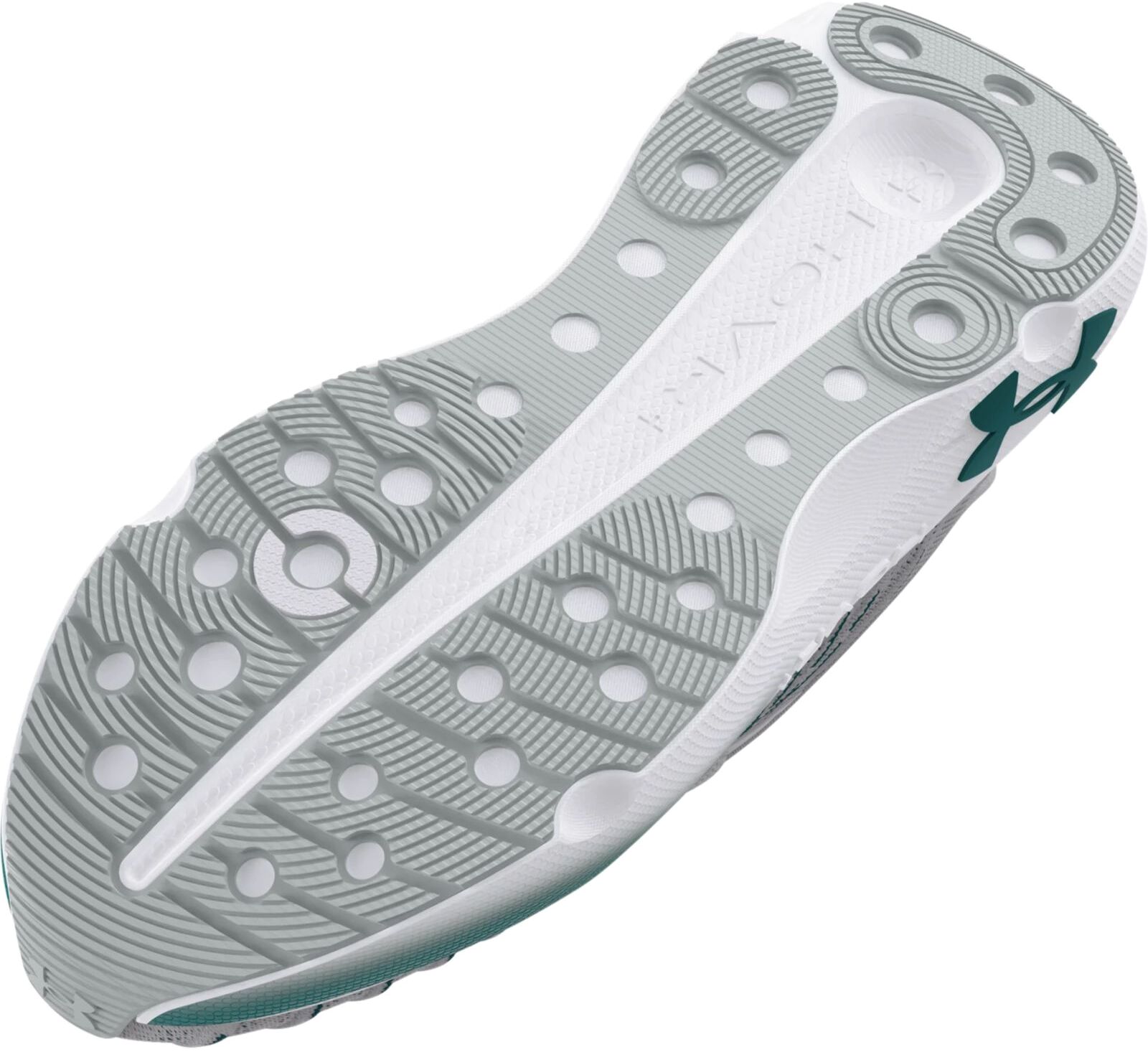 Кроссовки Under Armour UA Infinite Elite