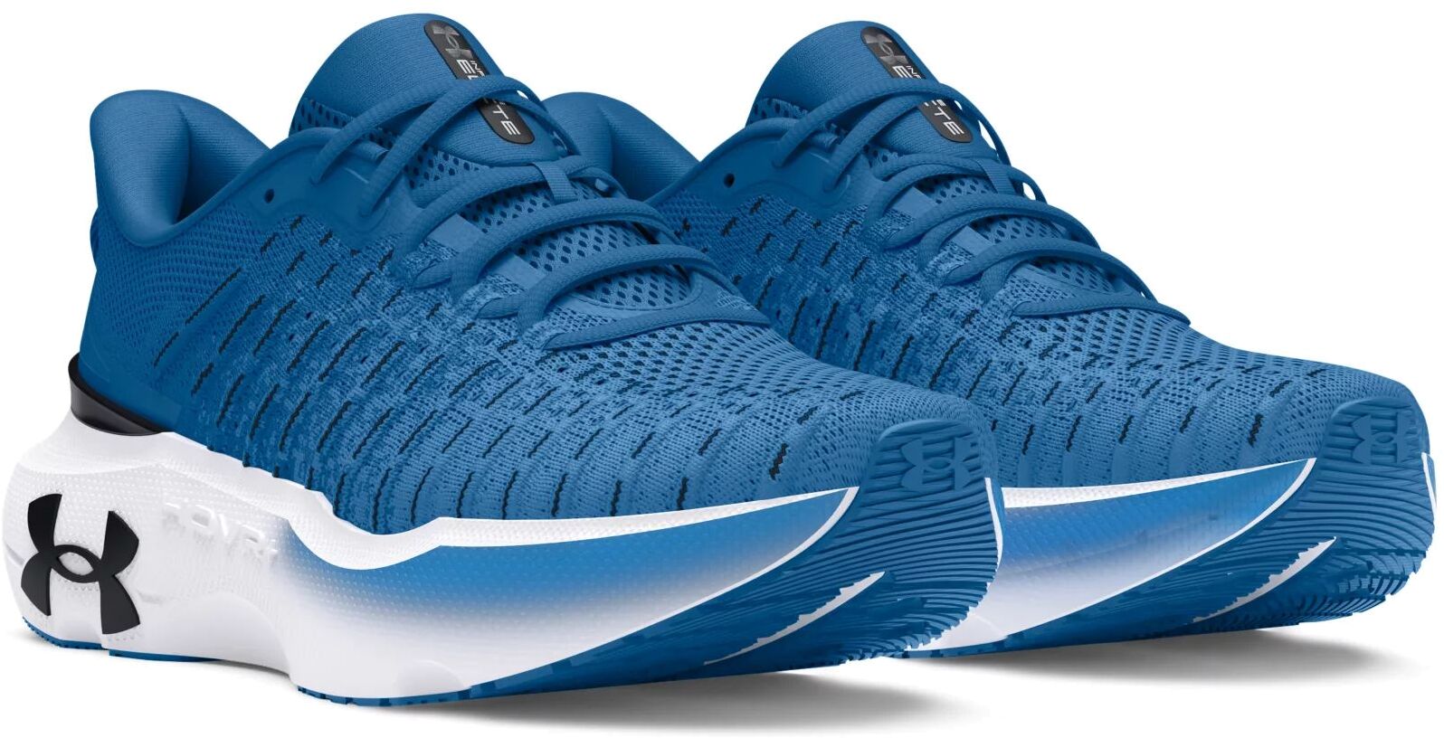 Кроссовки Under Armour UA Infinite Elite