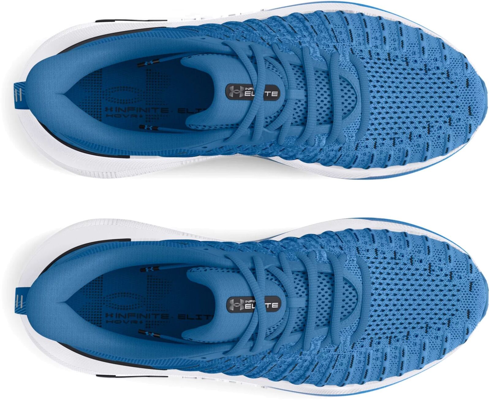 Кроссовки Under Armour UA Infinite Elite