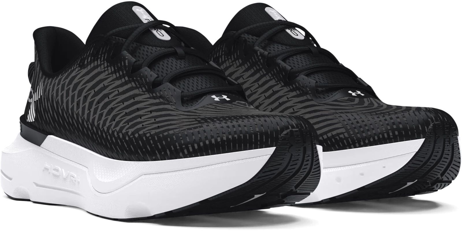 Кроссовки Under Armour UA Infinite Pro