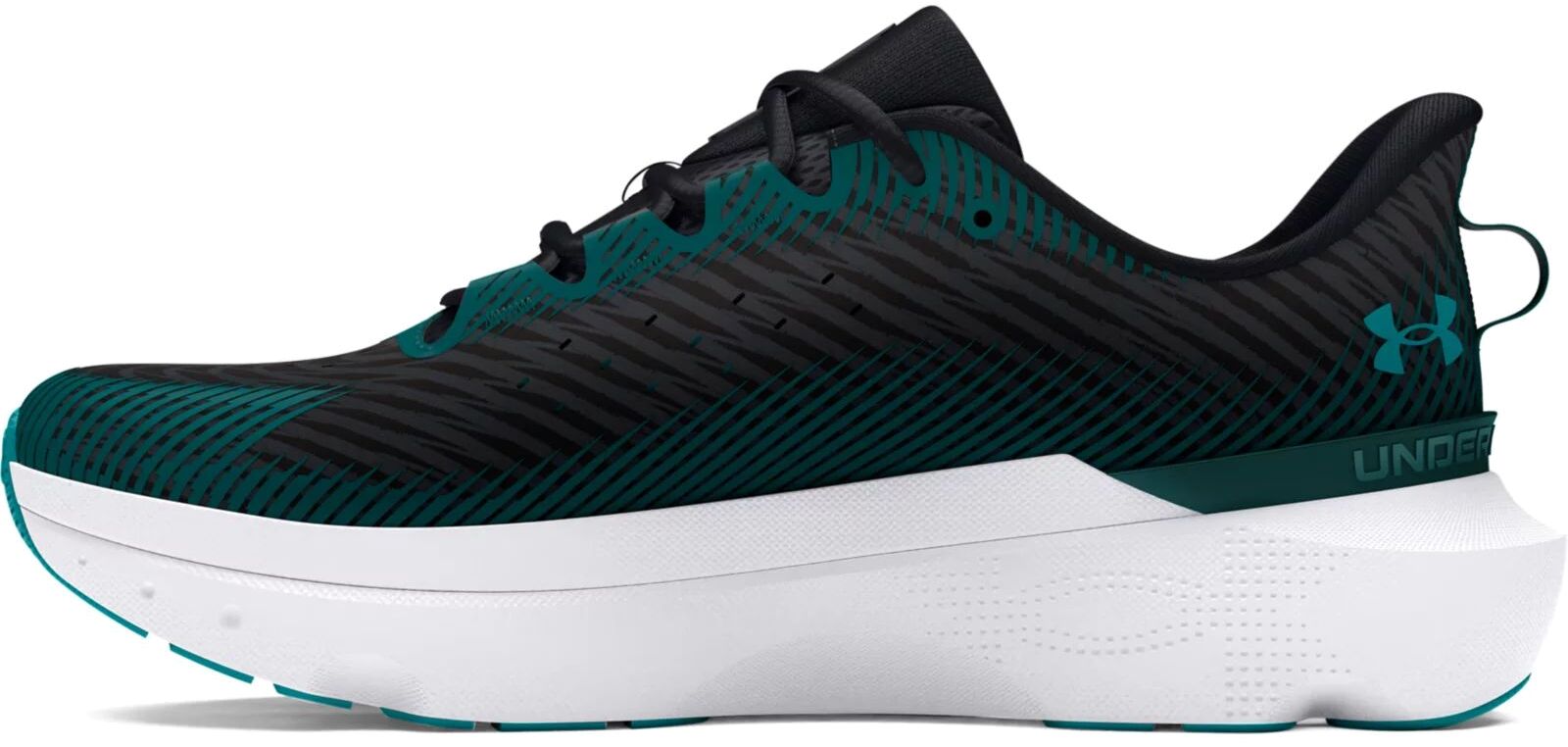 Кроссовки Under Armour UA Infinite Pro