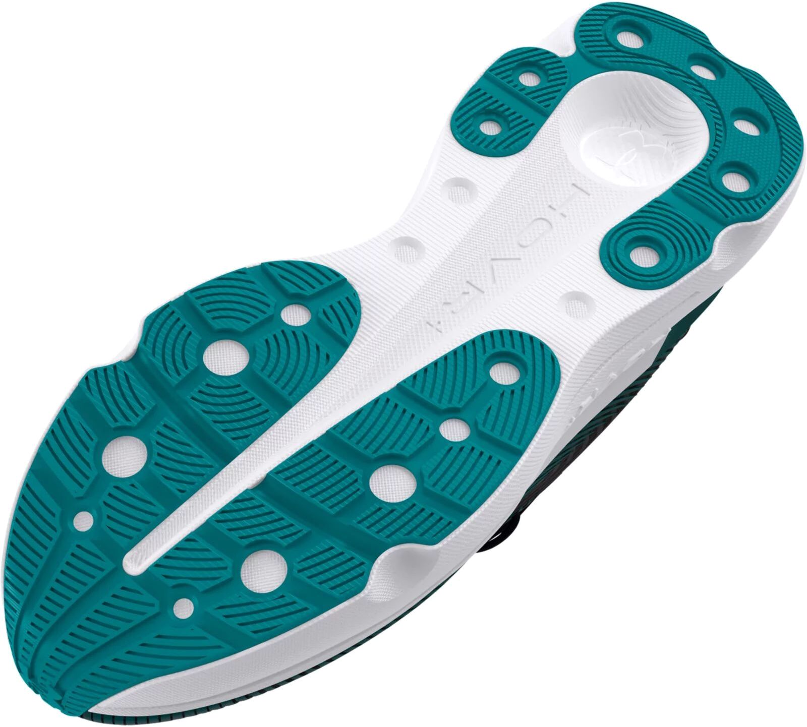 Кроссовки Under Armour UA Infinite Pro
