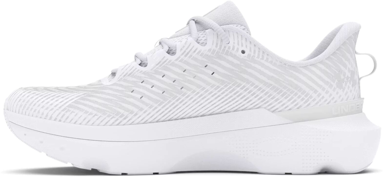 Кроссовки Under Armour UA Infinite Pro