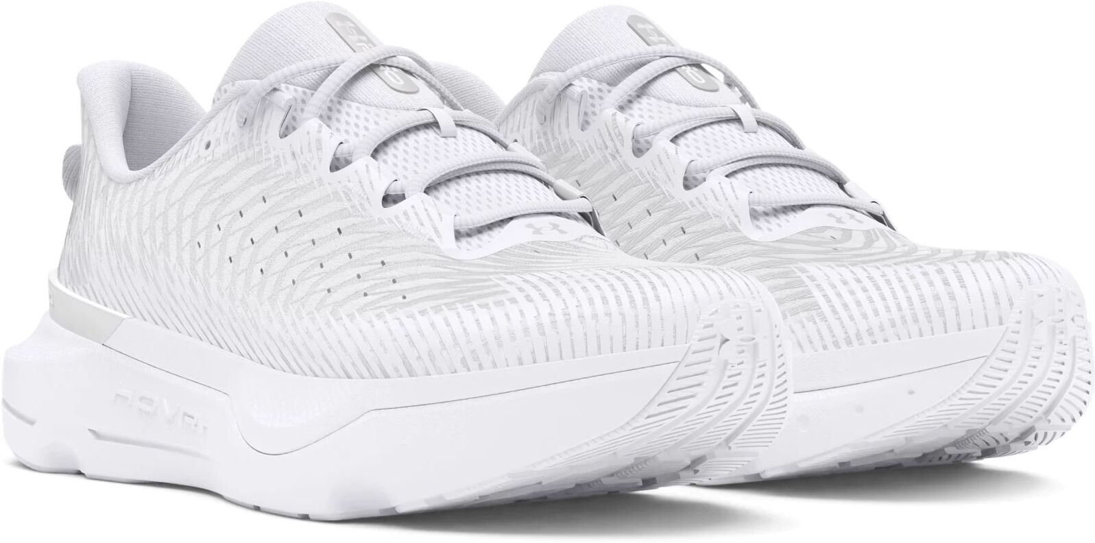 Кроссовки Under Armour UA Infinite Pro