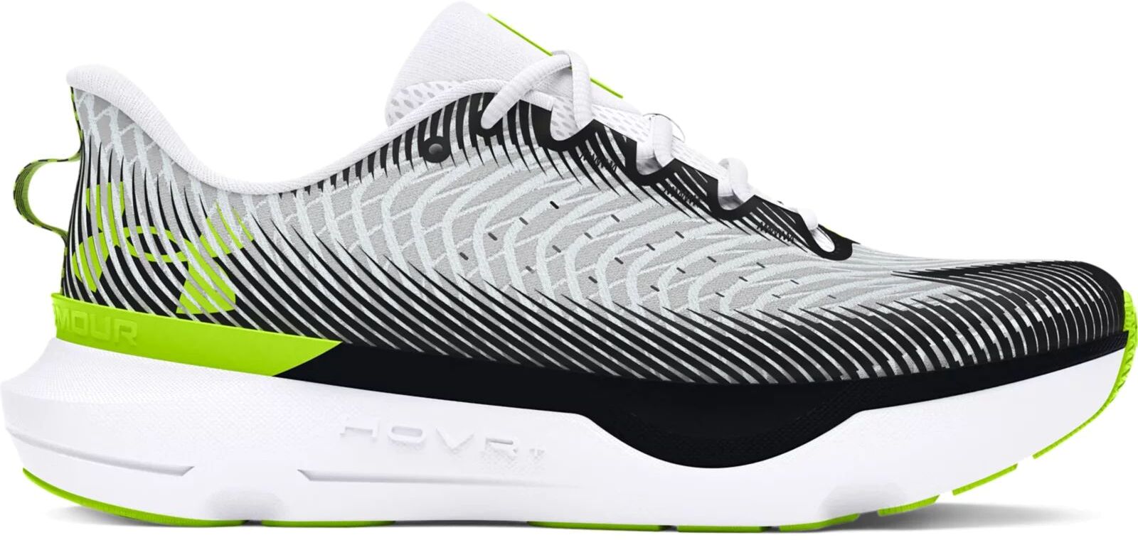 Кроссовки Under Armour UA Infinite Pro