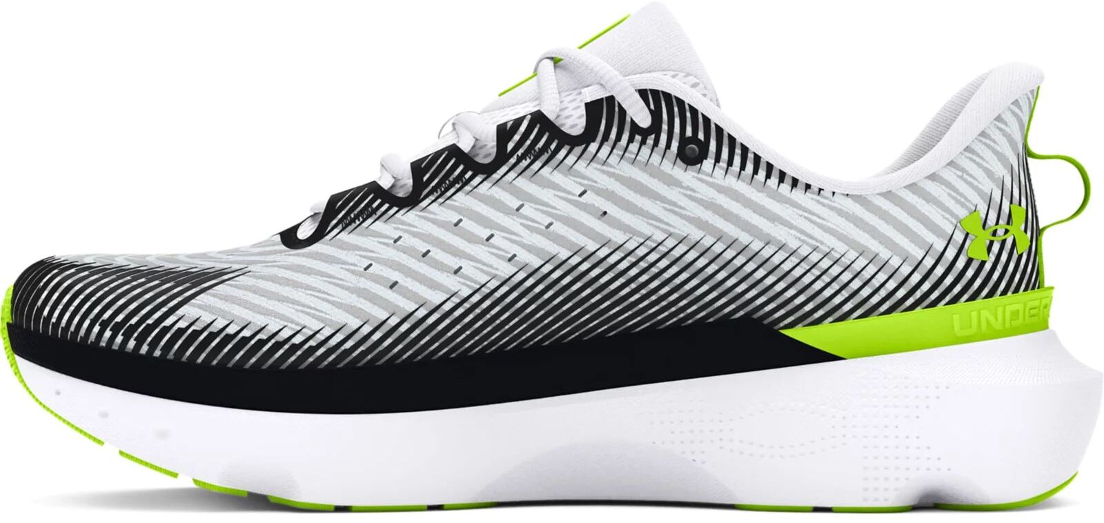 Кроссовки Under Armour UA Infinite Pro