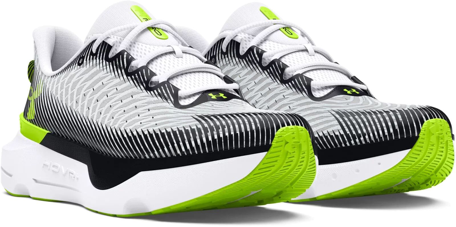 Кроссовки Under Armour UA Infinite Pro