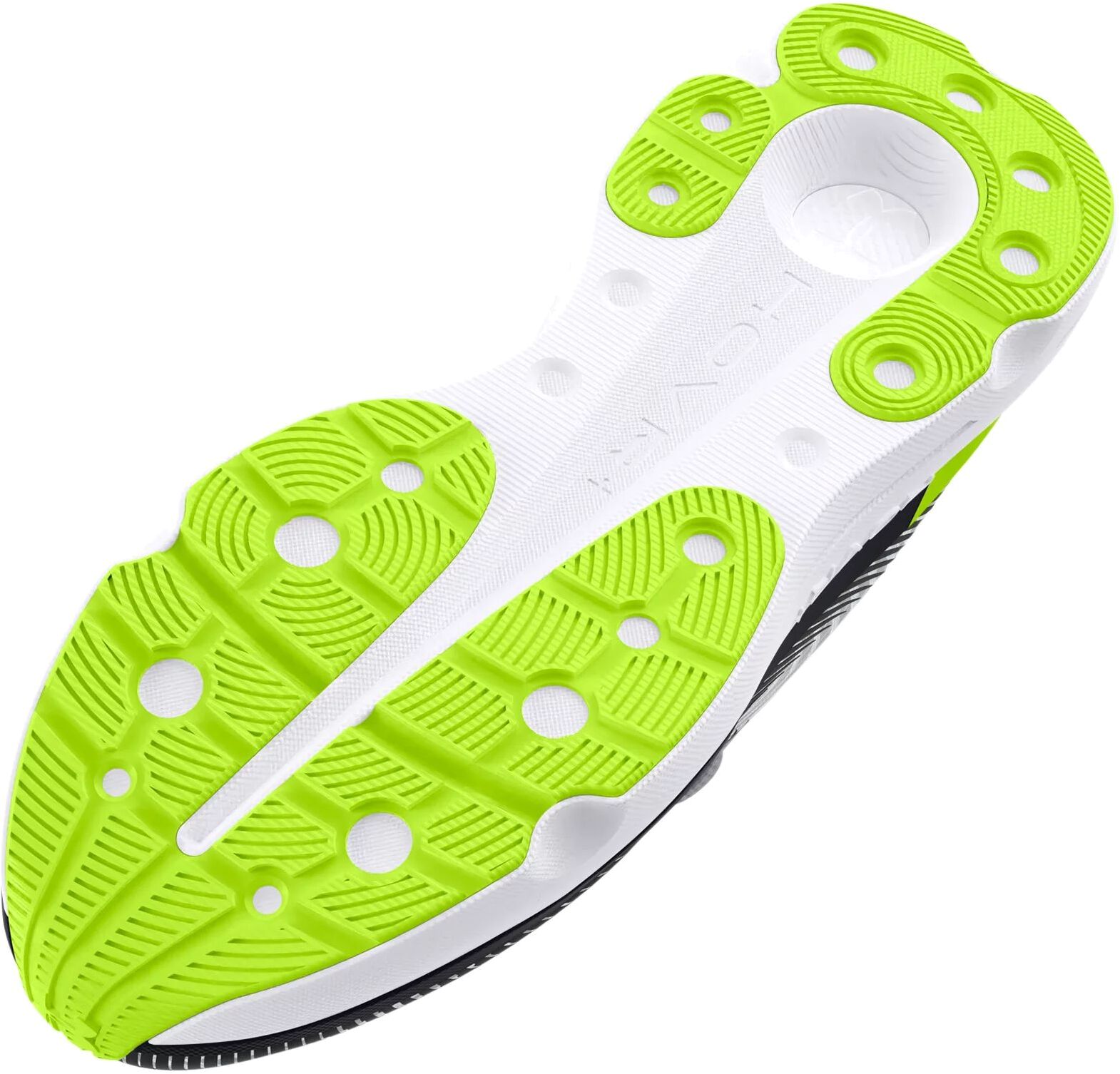 Кроссовки Under Armour UA Infinite Pro