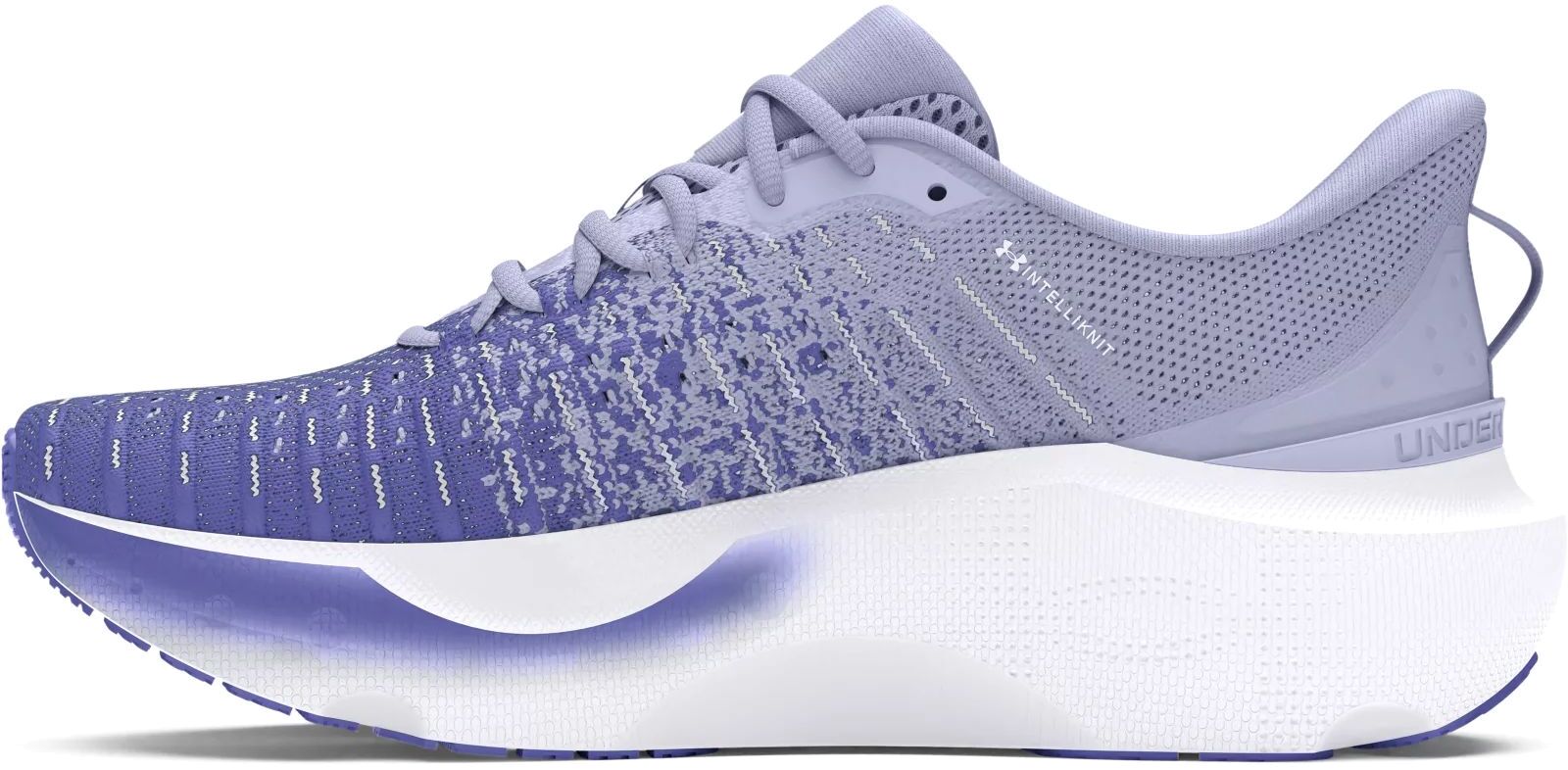 Кроссовки Under Armour UA W Infinite Elite