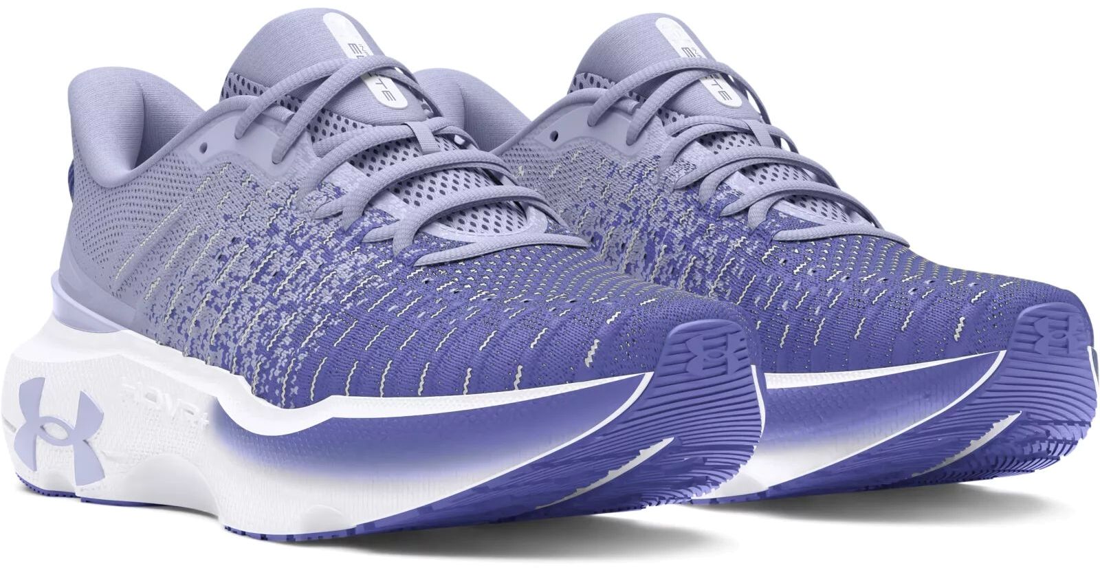 Кроссовки Under Armour UA W Infinite Elite