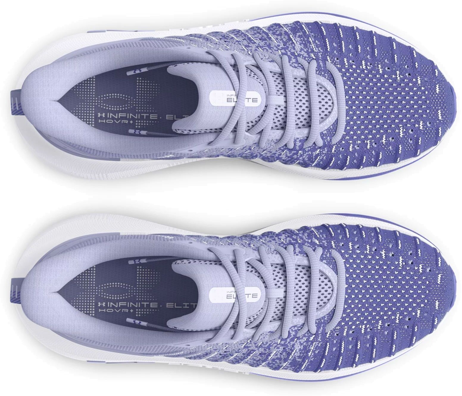 Кроссовки Under Armour UA W Infinite Elite