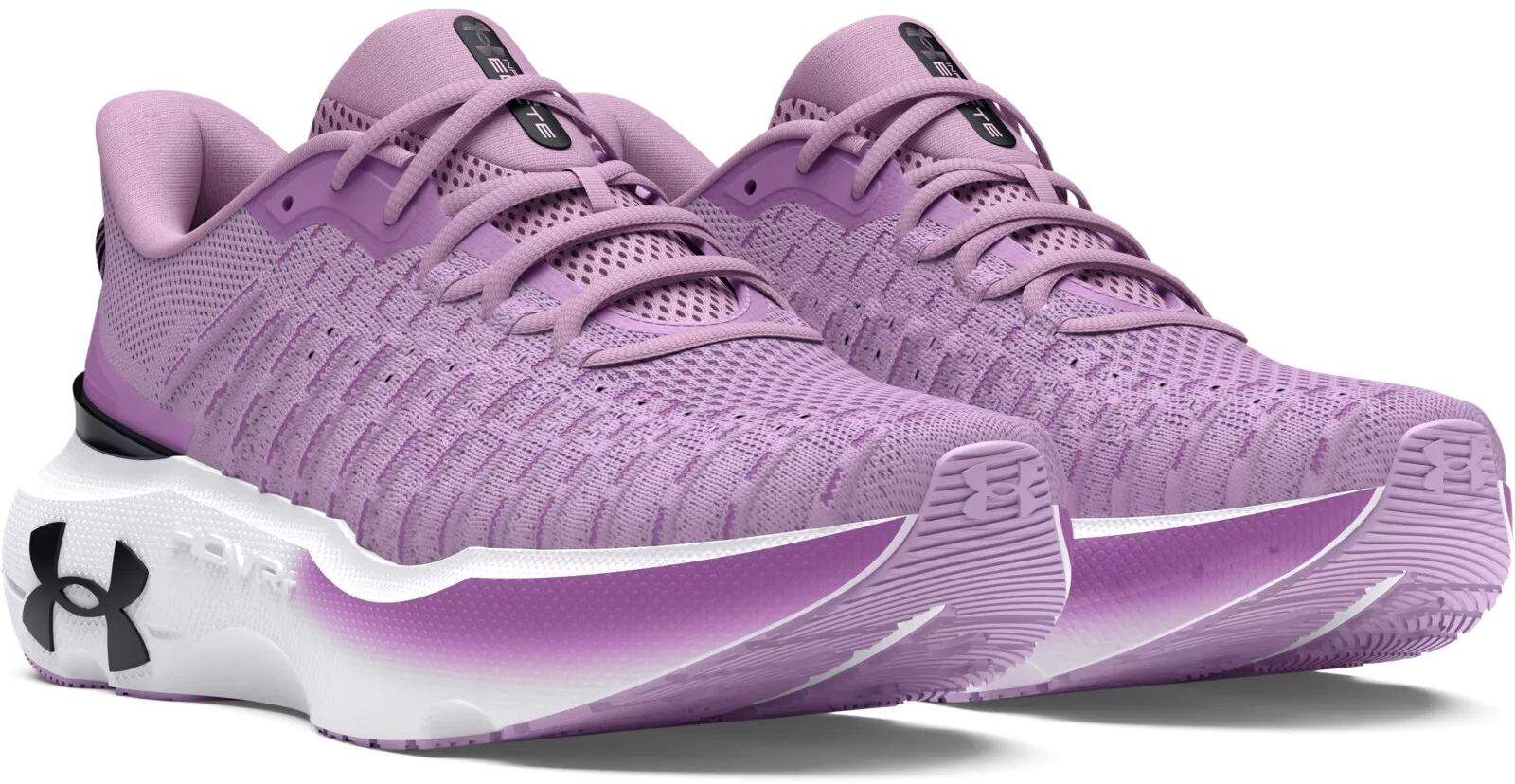 Кроссовки Under Armour UA W Infinite Elite