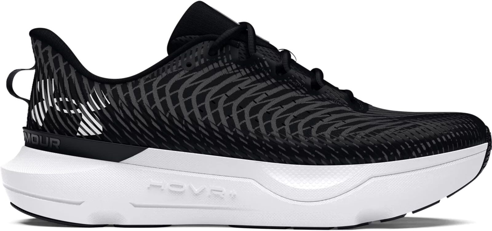 Кроссовки Under Armour UA W Infinite Pro