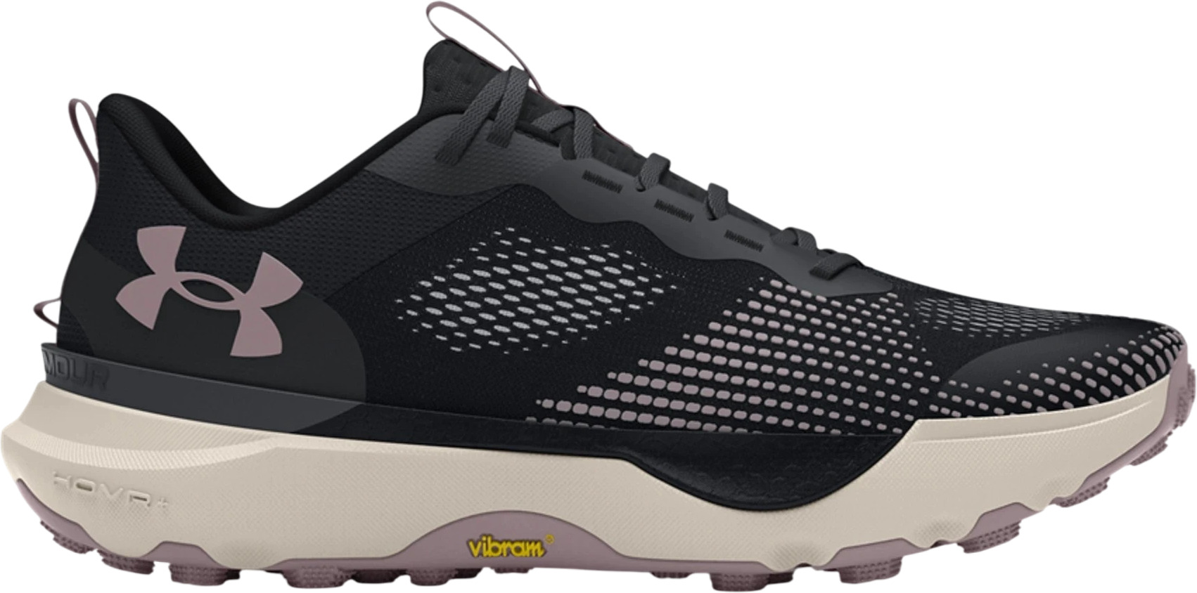 Кроссовки Under Armour UA U Infinite Pro Trail