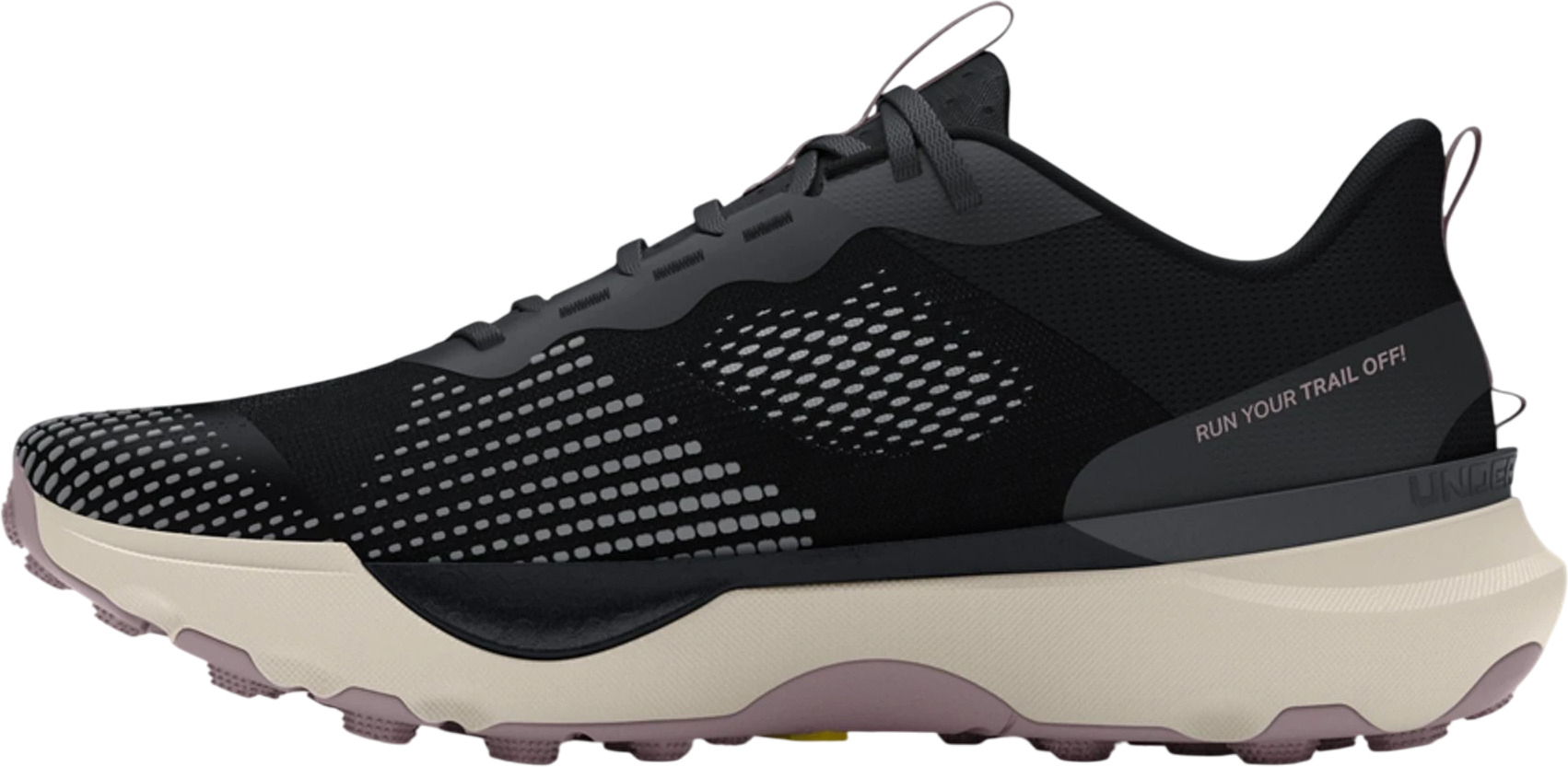 Кроссовки Under Armour UA U Infinite Pro Trail