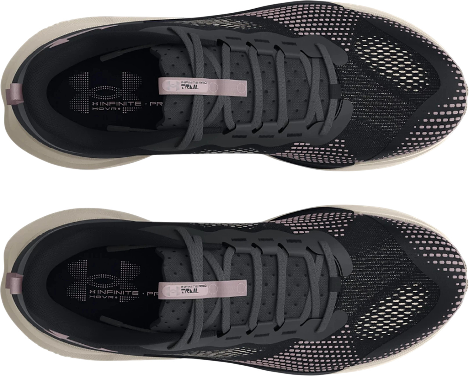 Кроссовки Under Armour UA U Infinite Pro Trail
