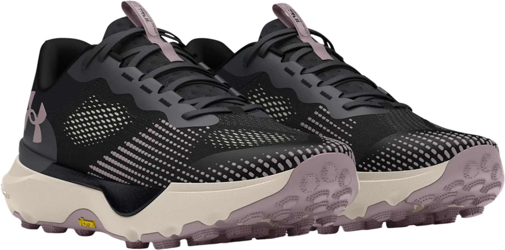 Кроссовки Under Armour UA U Infinite Pro Trail