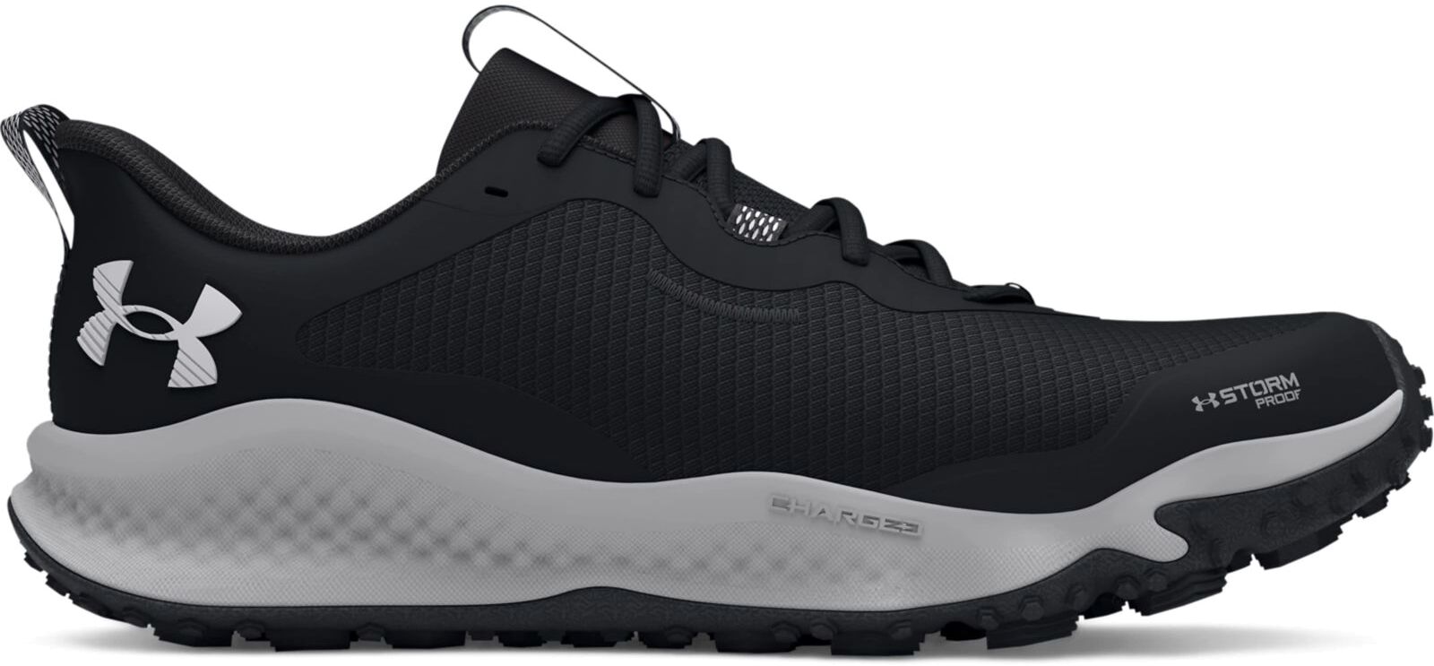 Кроссовки Under Armour UA Charged Maven Trail Wp