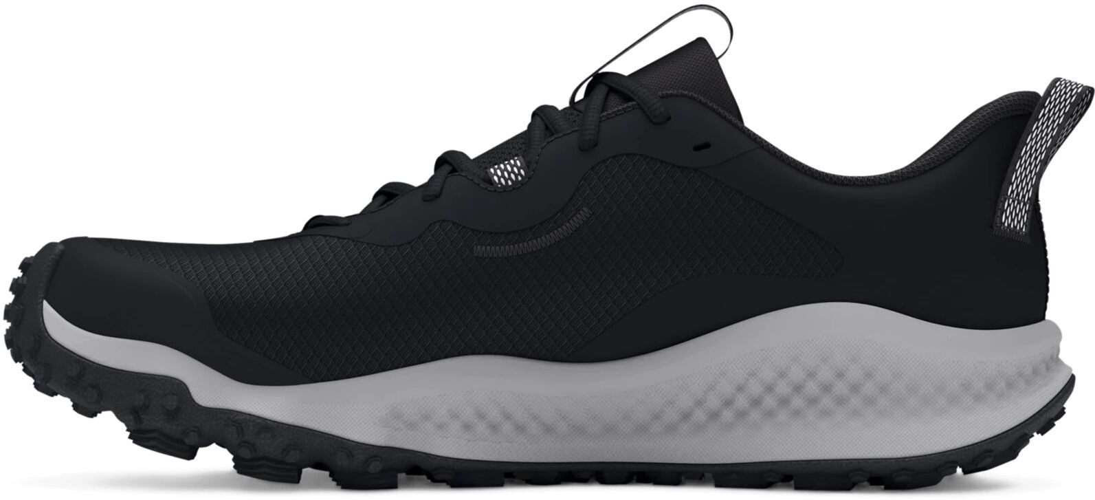 Кроссовки Under Armour UA Charged Maven Trail Wp
