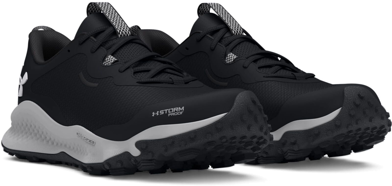 Кроссовки Under Armour UA Charged Maven Trail Wp