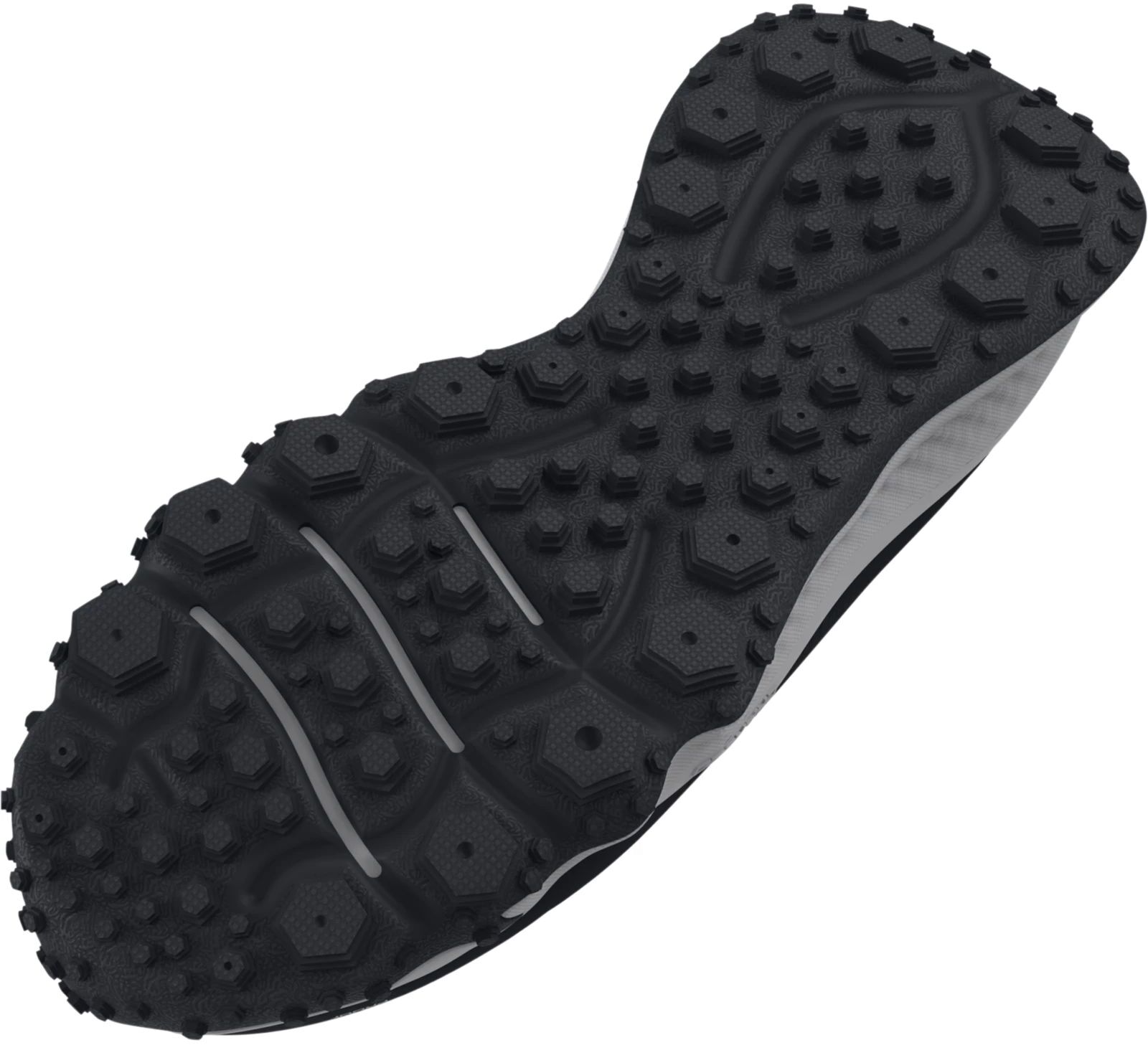 Кроссовки Under Armour UA Charged Maven Trail Wp