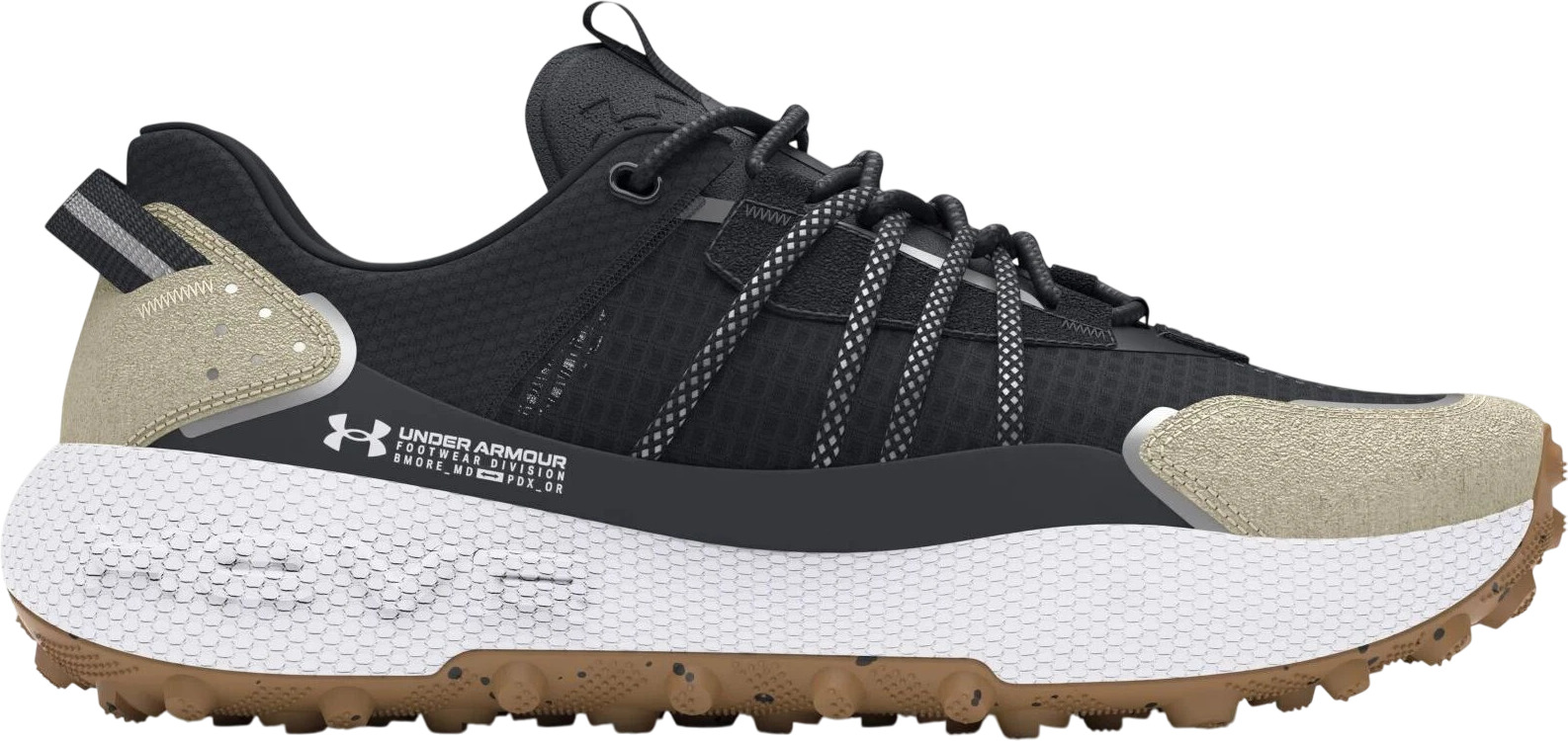 Кроссовки Under Armour Ua Fat Tire Venture Pro