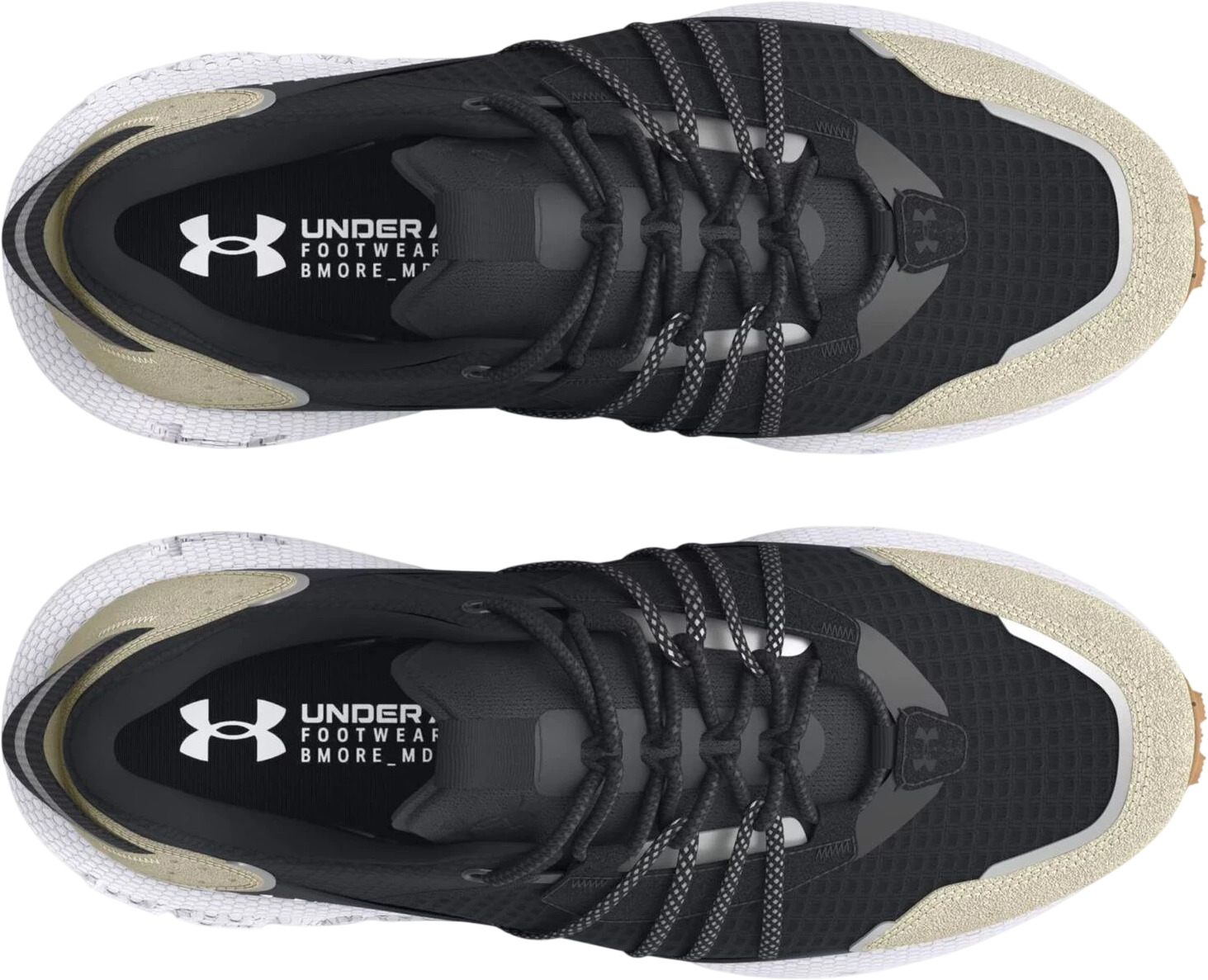 Кроссовки Under Armour Ua Fat Tire Venture Pro