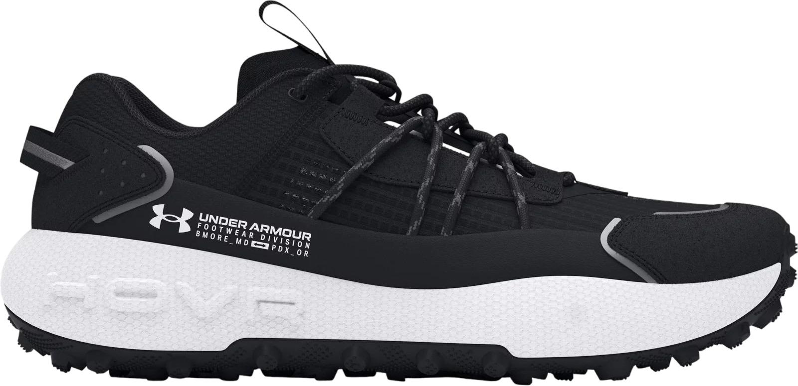 Кроссовки Under Armour Ua Fat Tire Venture Pro