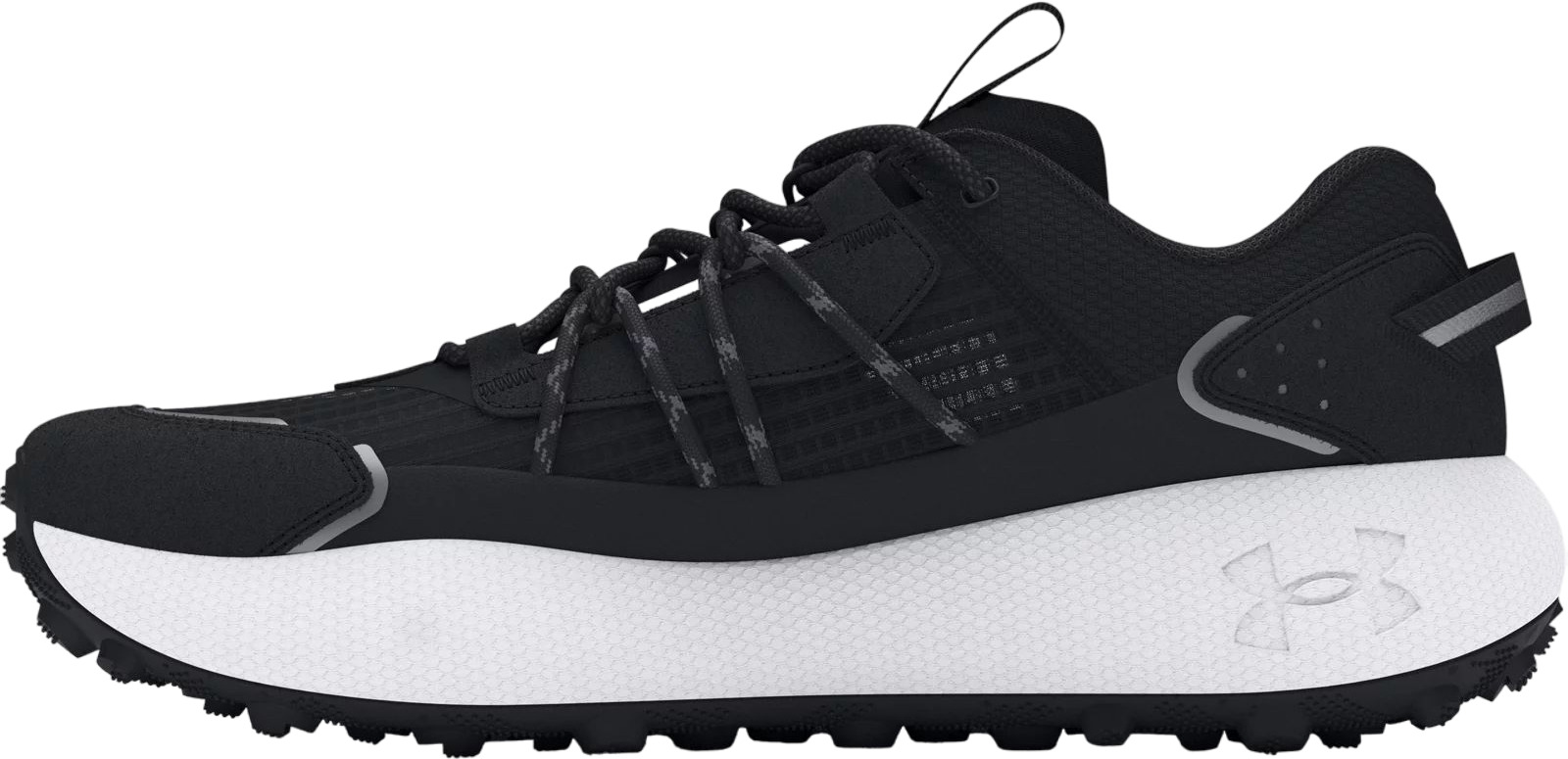 Кроссовки Under Armour Ua Fat Tire Venture Pro
