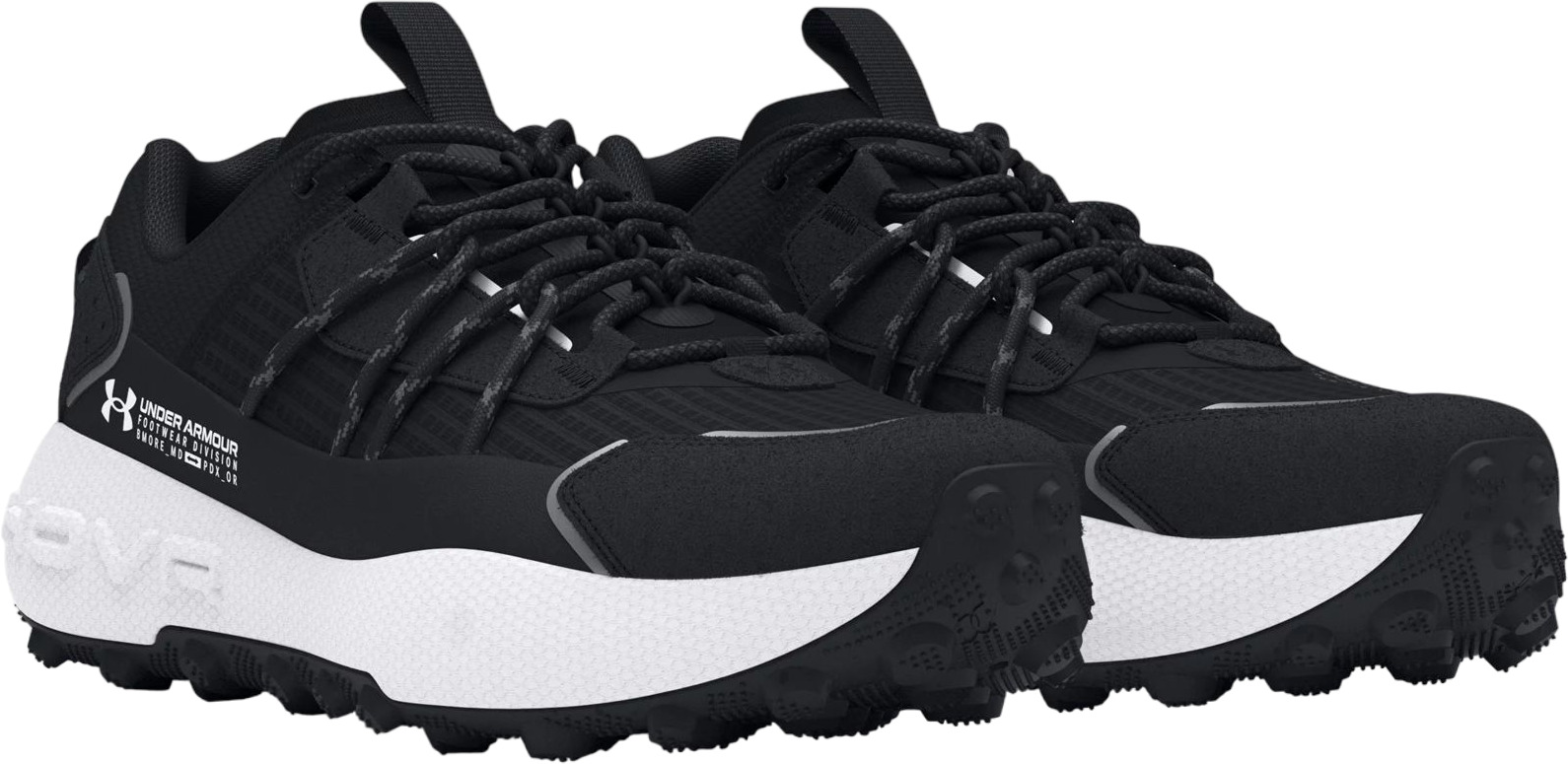Кроссовки Under Armour Ua Fat Tire Venture Pro
