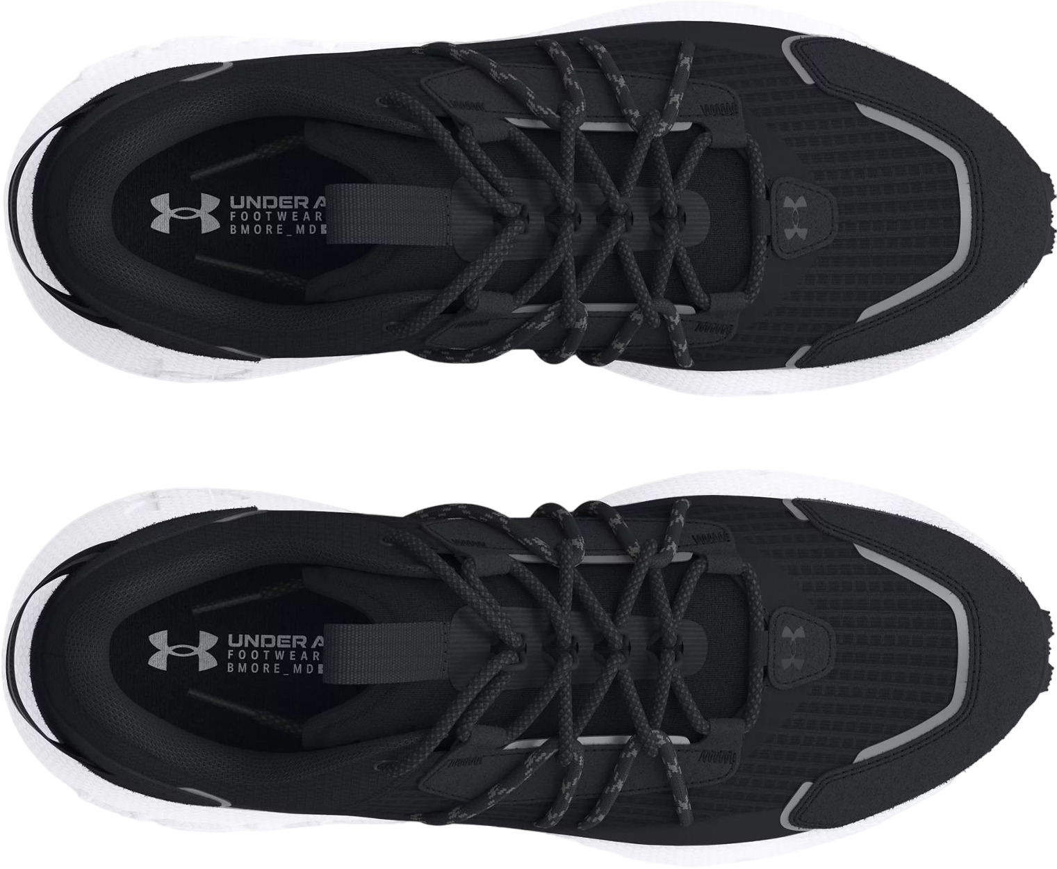 Кроссовки Under Armour Ua Fat Tire Venture Pro