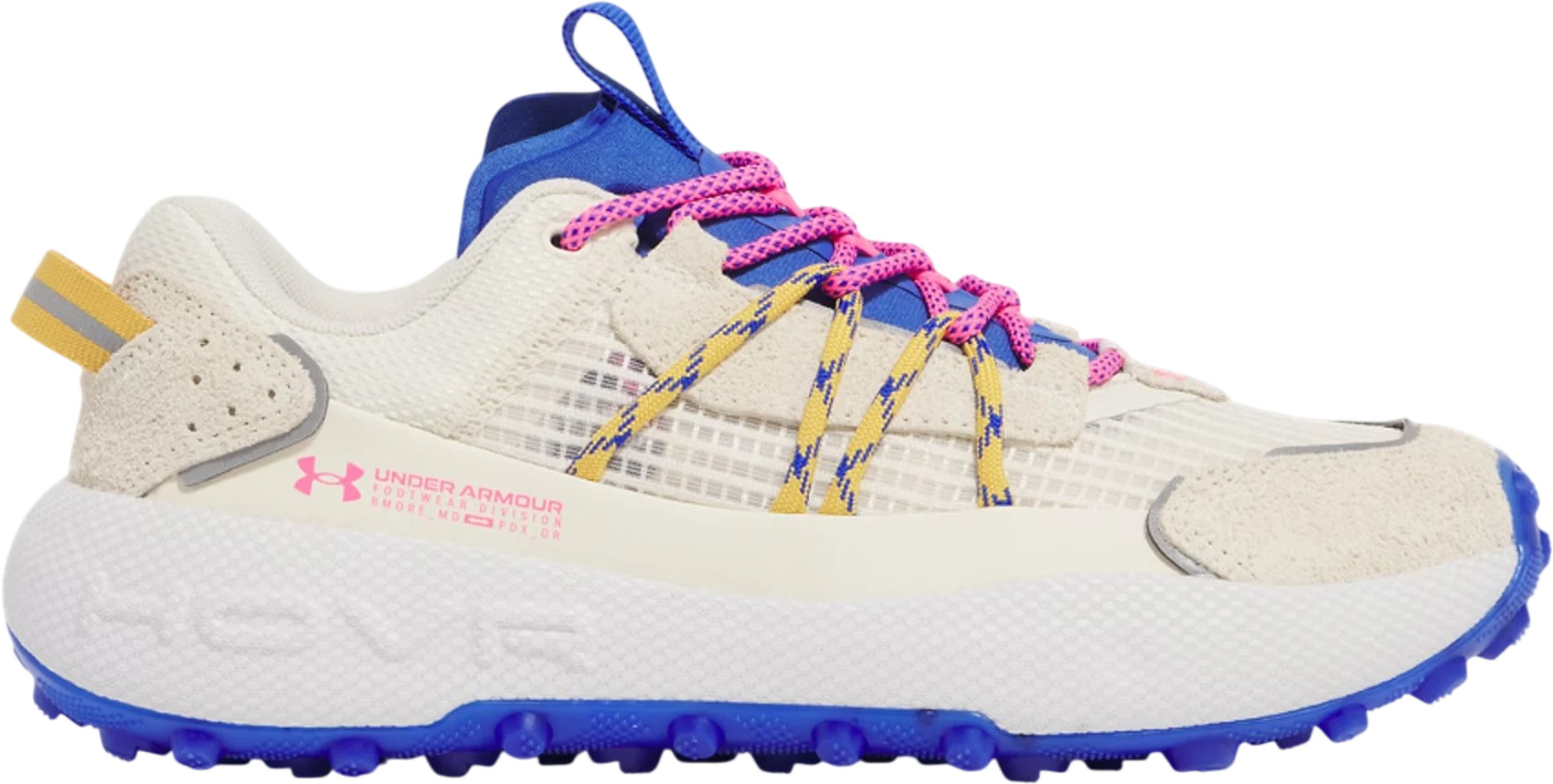 Кроссовки Under Armour UA Fat Tire Venture Pro