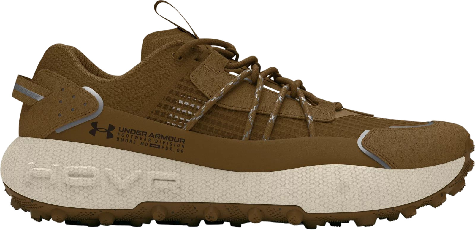 Кроссовки Under Armour Ua Fat Tire Venture Pro