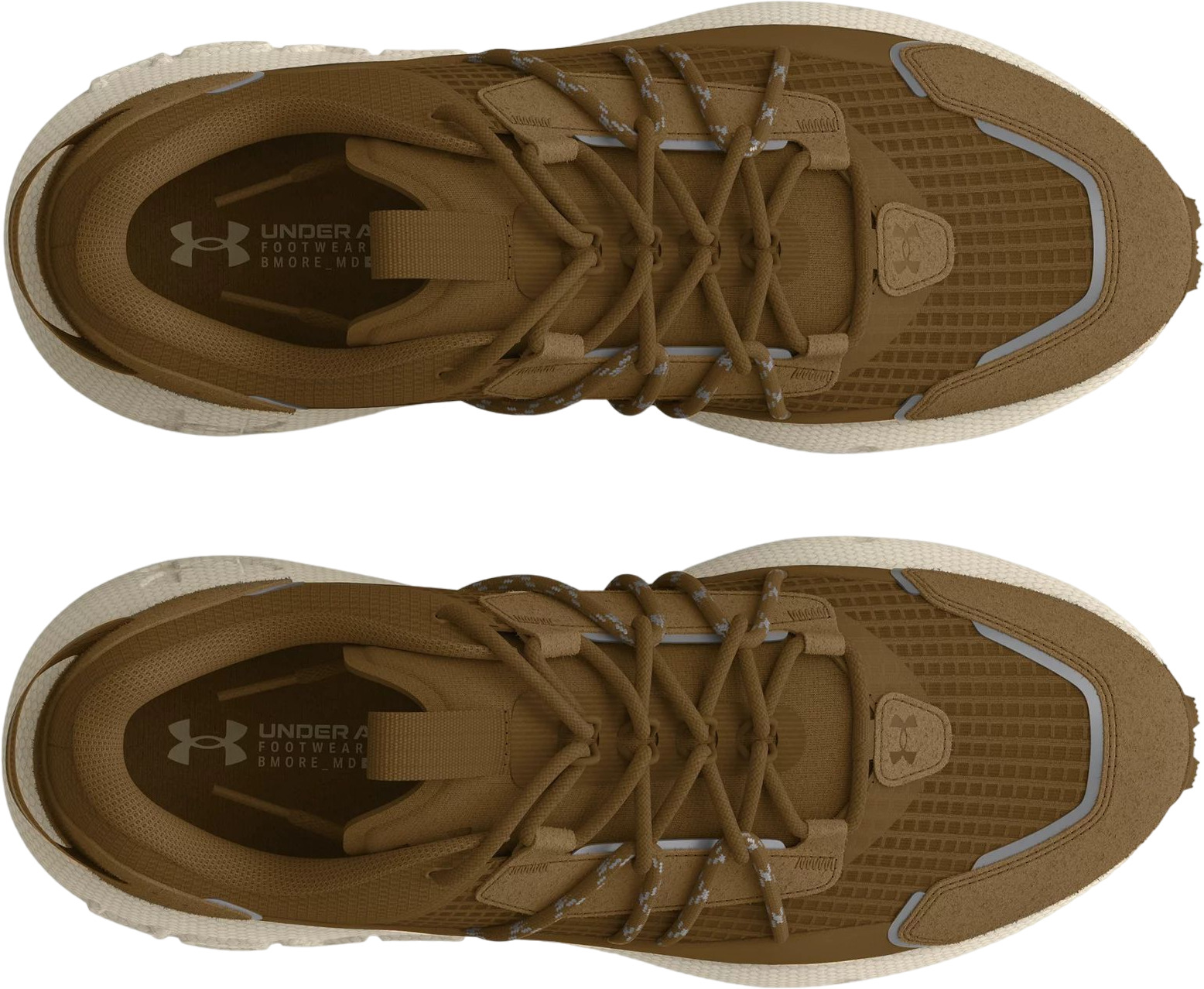 Кроссовки Under Armour Ua Fat Tire Venture Pro