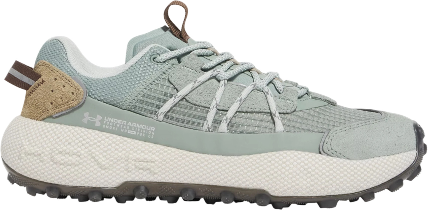 Кроссовки Under Armour UA Fat Tire Venture Pro