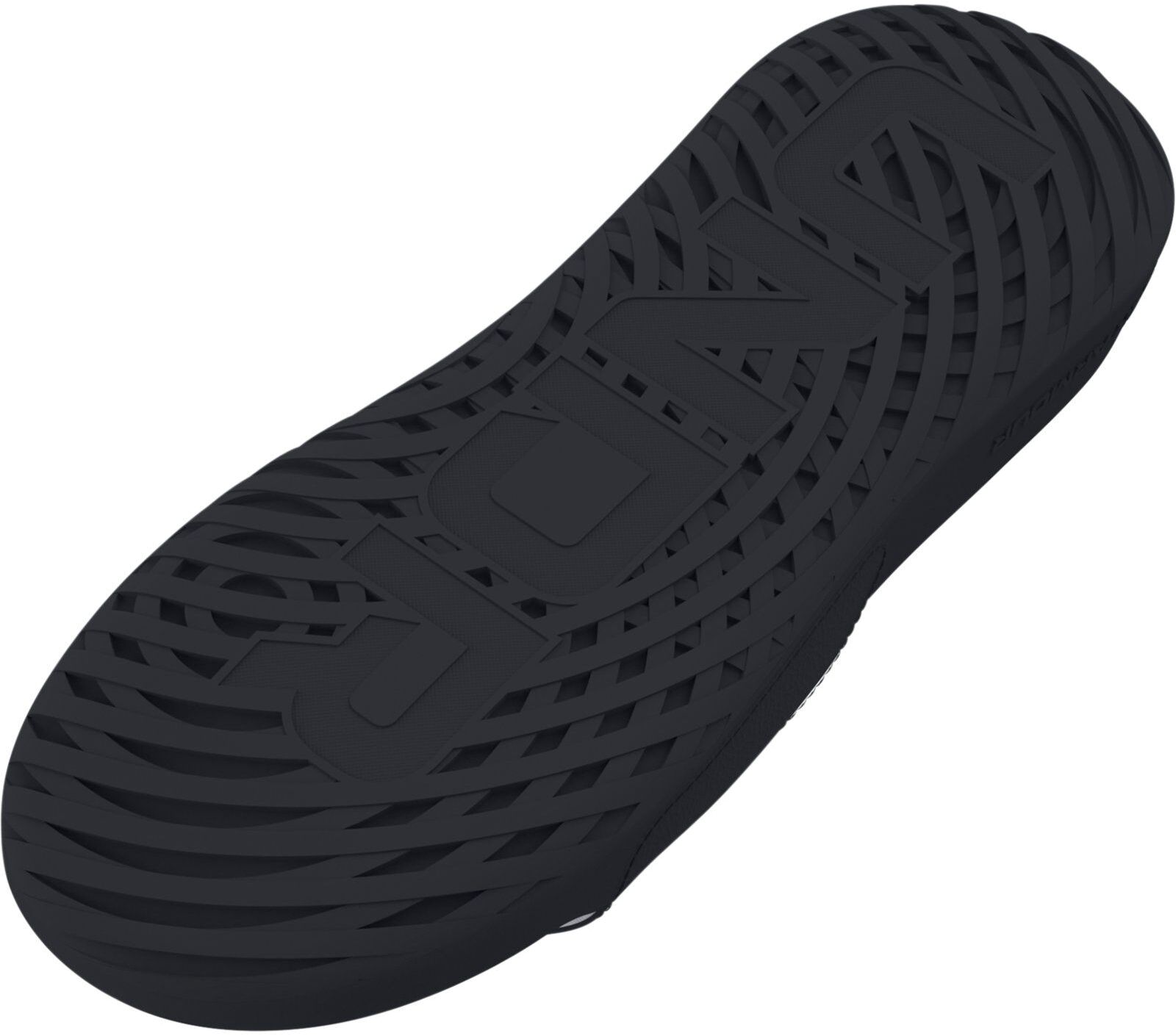 Шлепанцы Under Armour UA M Ignite Select
