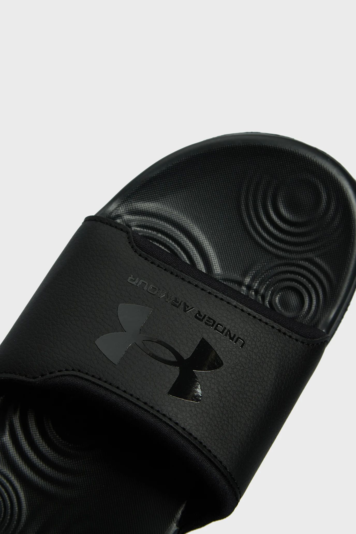 Шлепанцы Under Armour UA M Ignite Select