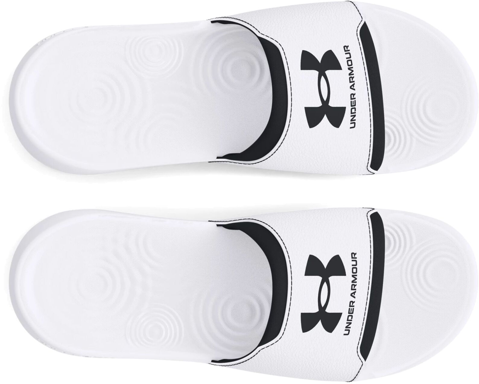Шлепанцы Under Armour UA M Ignite Select