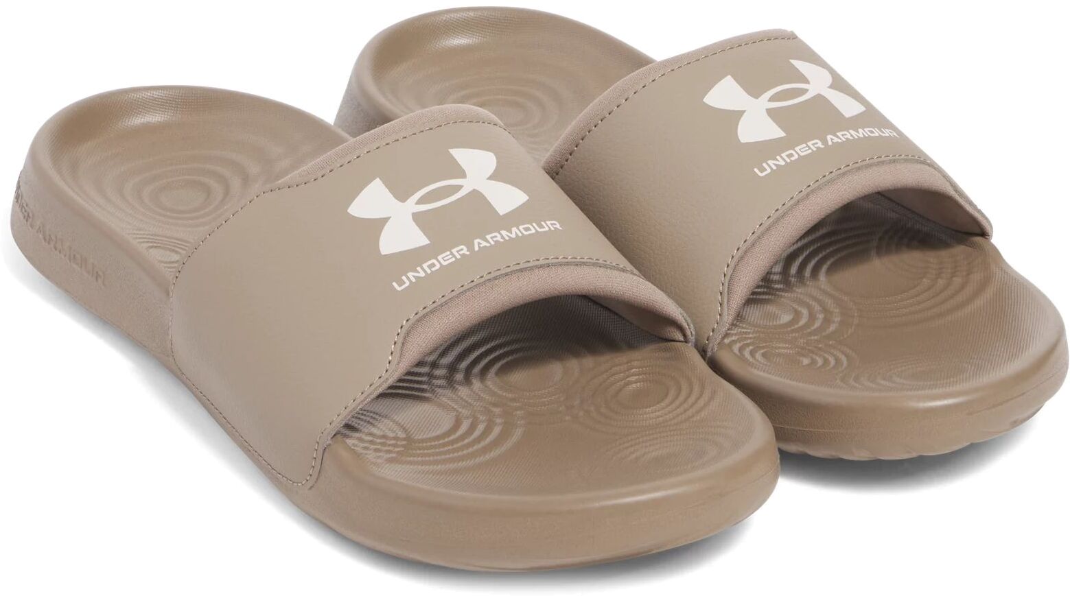 Шлепанцы Under Armour UA M Ignite Select