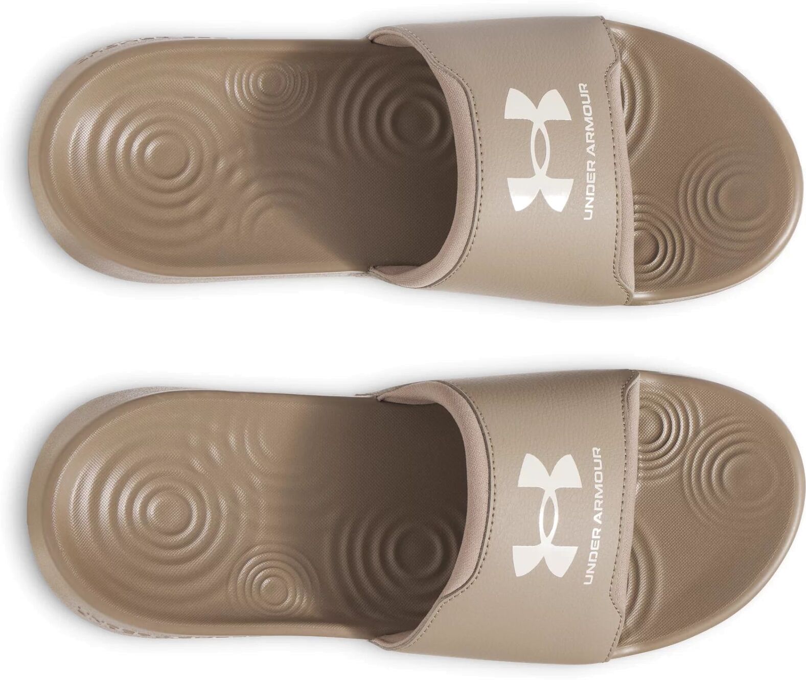 Шлепанцы Under Armour UA M Ignite Select