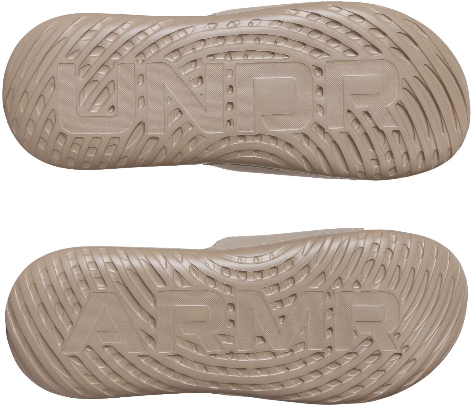 Шлепанцы Under Armour UA M Ignite Select