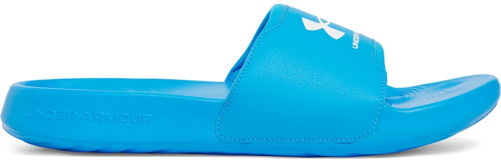 Шлепанцы Under Armour UA M Ignite Select
