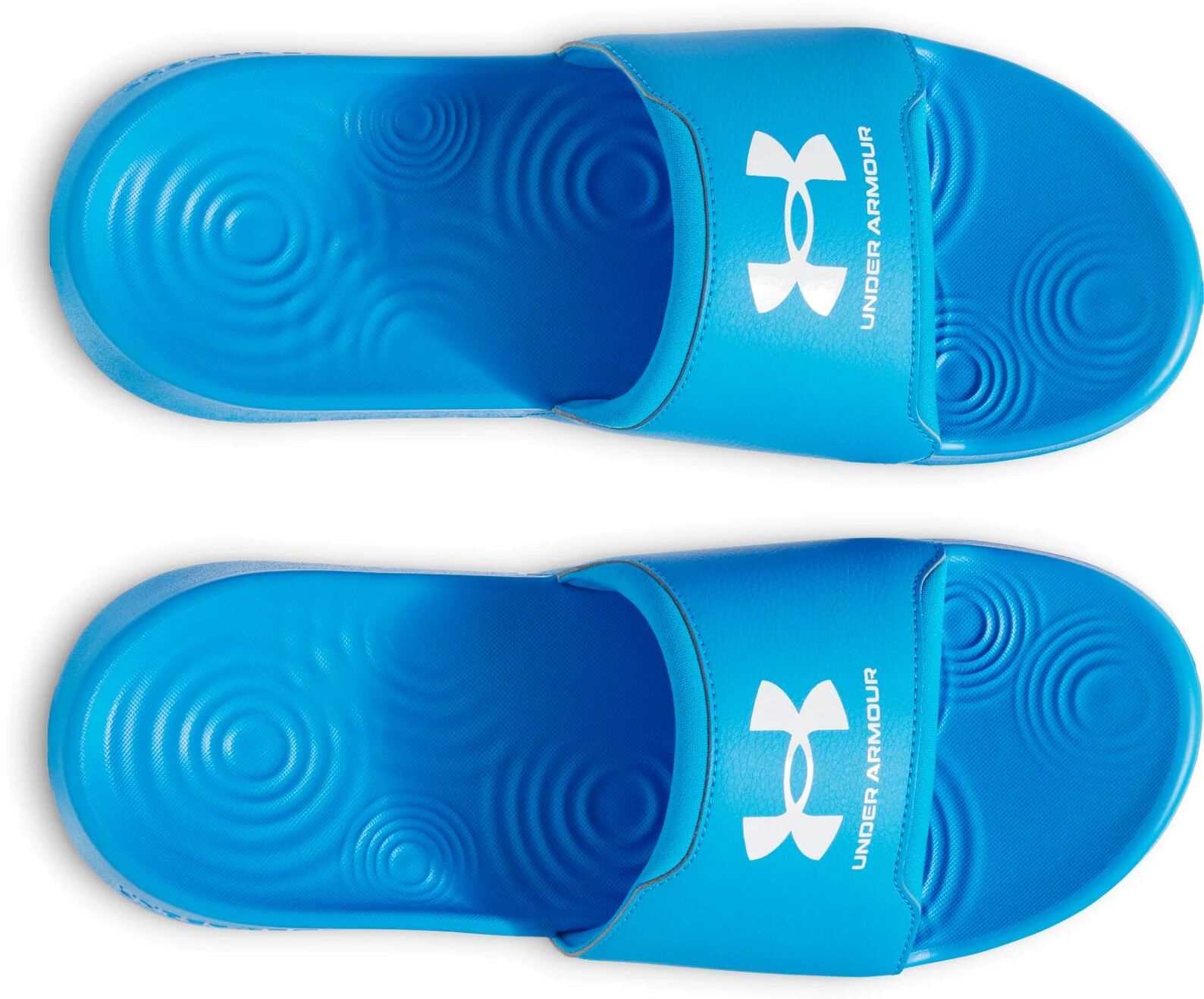 Шлепанцы Under Armour UA M Ignite Select
